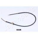 Japanparts Tautrekk parkeringsbrems JAPANPARTS BC 565R
