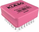 Klaebo Nylon Brush Small Preppeutstyr, ONE SIZE