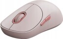 Xiaomi Wireless Mouse 3 Pink | Wireless Mouse | 1200Dpi
