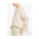 Yves Salomon Dame Bluser & Skjorter Beige M,