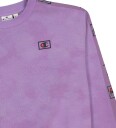 Champion Fashion Collegegenser   Lilla m. Logo   Champion   16 18 år 176 188   Collegegenser