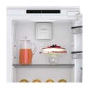 Haier HAMS518EW Kjøleskap Integrert