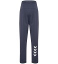 Hummel Hmljr Logo joggebukse til barn Ombre Blue (152) 152