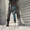 Makita HM1214C Meiselhammer SDS-Max