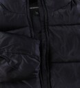 Emporio Armani Polstret Jakke   Navy   Emporio Armani   8 år (128)   Dunjakke   Blå