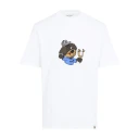 Carhartt Wip Herre Topper Hvit M,
