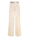2NDDAY 2Nd Mille - Shiny Suiting - Beige - 36