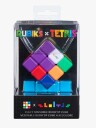 Rubiks Tetris Kube - Original Barnespill med Tetris-brikker