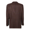 Dell'oglio Herre Dress Flerfarget M,