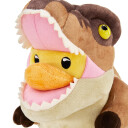 Numskull T-Rex Tubbz Plush Figur fra Jurassic Park