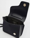 ATP Atelier Montalcino Black Vacchetta - Black - ONE SIZE