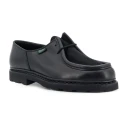 Paraboot, Herre, Sko, Svart, 40 EU,