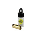 The Rock Slide TRS-LB Polished Brass Size L