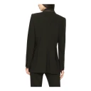 Dolce & Gabbana Dame Jakker Svart XL,