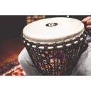 Meinl PADJ7-L-F 12"" Travel Djembe