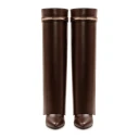 Givenchy Dame Sko Brun 36 EU,