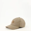 Moncler, Herre, Accessories, Brun, ONE SIZE,
