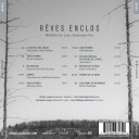 Laquerre, Marsolais  Reves Enclos  CD