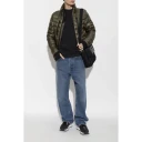 Moncler Herre Jakker Grønn M,