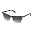 Balmain Dame Accessories Svart ONE SIZE,