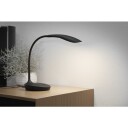 nielsen_light BORDLAMPE MAMBA LED SORT