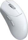 Corsair Sabre v2 Pro Ultralight Trådløs Gaming Mus Hvit