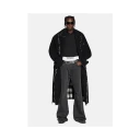 Balenciaga Herre Frakker Svart S