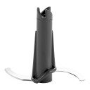 Zwilling Enfinigy Minihakker 400 ml Stavmikser Hakketilbehør Svart