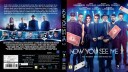 Now You See Me 2 Bluray