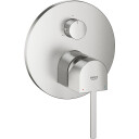 Grohe Eurosmart CE Innbygd Enhet 1/2" 6V