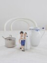 Royal Copenhagen Figur Love refused 13 cm