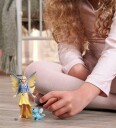 Schleich Magisk Dyrpleie Sett For Figurer 81468