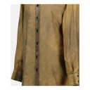 MM6 Maison Margiela Dame Bluser & Skjorter Brun S,