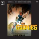 Dave Grusin The Goonies Vinyl