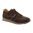 Ambiorix, Herre, Sko, Brun, 43 EU,