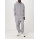 Emporio Armani Herre Gensere & Hettegensere Grå L,