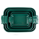 Peugeot Appolia Ovnsfat 22 cm Forest Green