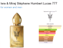Stéphane Humbert Lucas Isra & Miraj Stéphane Humbert Lucas 777
