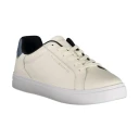 Tommy Hilfiger Dame Sko Beige 41 EU,