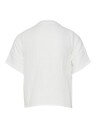 Vero Moda Girl Natali Topp Snow White (152 / 12 år)