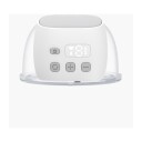 momcozy Bærbar dobbel brystpumpe S9 Pro, grå