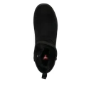 Love Moschino Dame Sko Svart 40 EU,