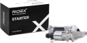 RIDEX 2S0370 Starter