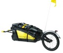Topeak Trailer Journey Alu med veske