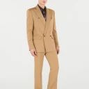 Roberto Cavalli Herre Jakker Brun L,