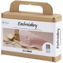 DIY Kit Embroidery 970844