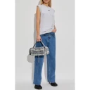 Vetements Dame Jeans Blå W27,