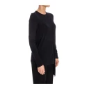 Dondup Dame Topper Svart S,