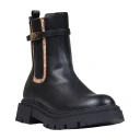 Alviero Martini 1a Classe Dame Sko Svart 39 EU,