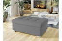Trefor Fotpall 70 cm -